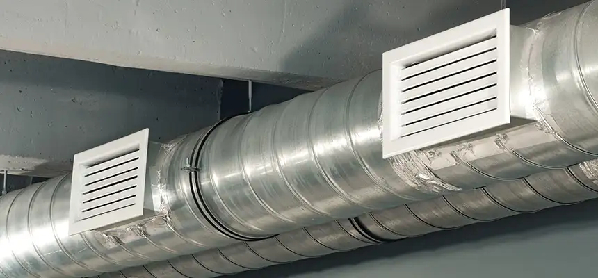 Our Air Duct Camera Inspection Services in Opelousas, LA