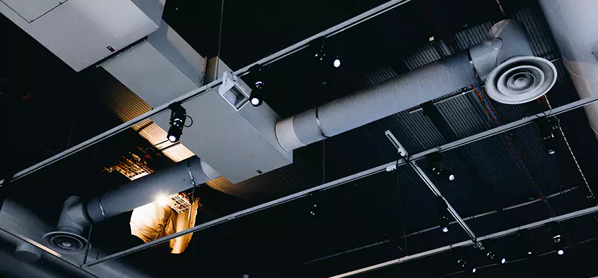 Our Air Duct Replacement Services in Opelousas, LA