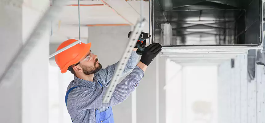 Our Air Vent Replacement Services in Opelousas, LA