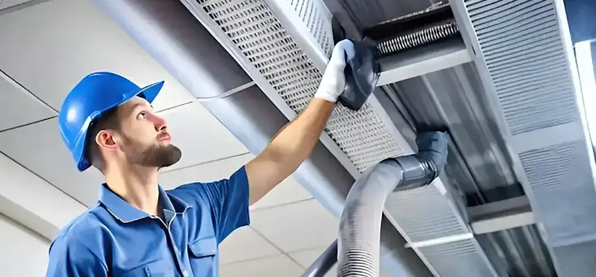 Our Annual Dryer Vent Maintenance Services in Opelousas, LA