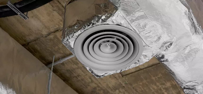 Our Basement Vent Cleaning Services in Opelousas, LA