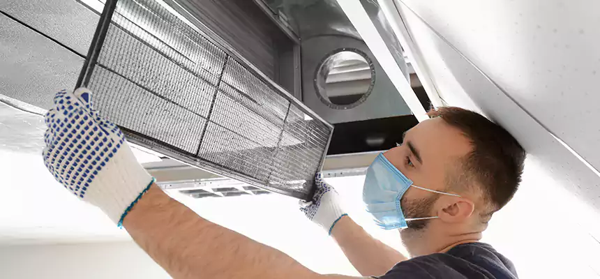 Diagnostic HVAC Coil & Blower Cleaning in Opelousas