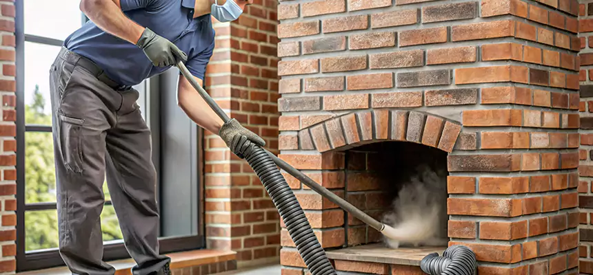 Our Chimney Sweep Services in Opelousas, LA