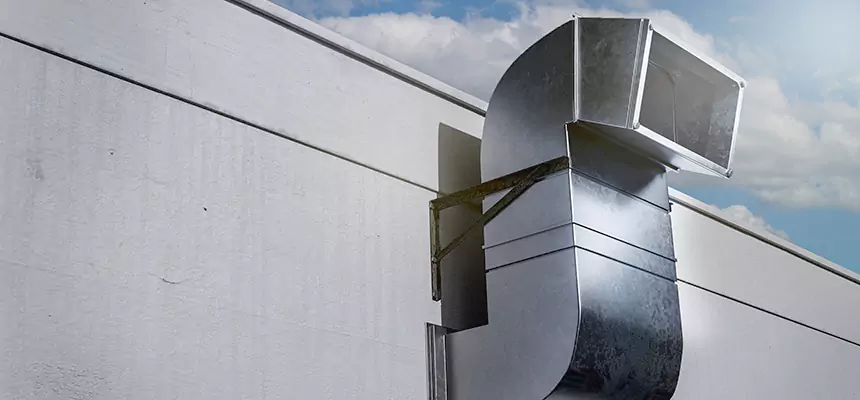 Trusted Industrial Dryer Vent Cleaning in Opelousas