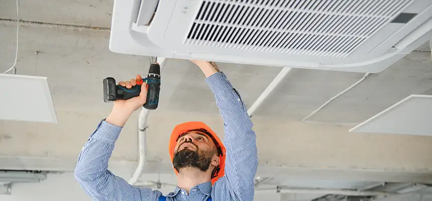 Detailed Multi‑Unit Riser & Roof Termination Cleaning in Opelousas