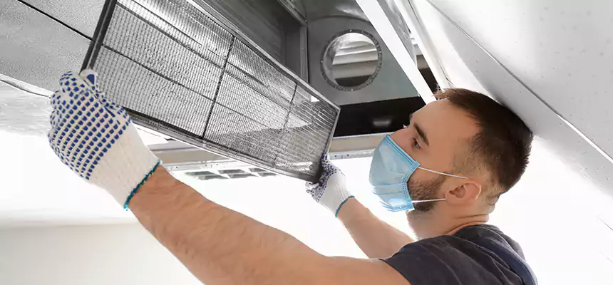 Our Dryer Vent Cleaning Services in Opelousas, LA