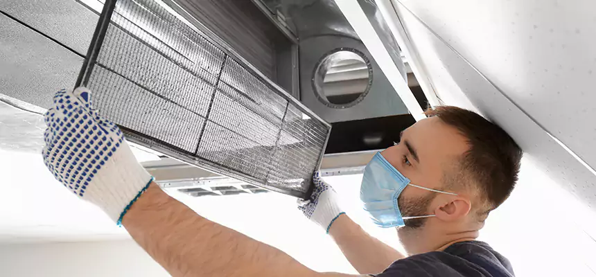 Our Dryer Vent Replacement Services in Opelousas, LA