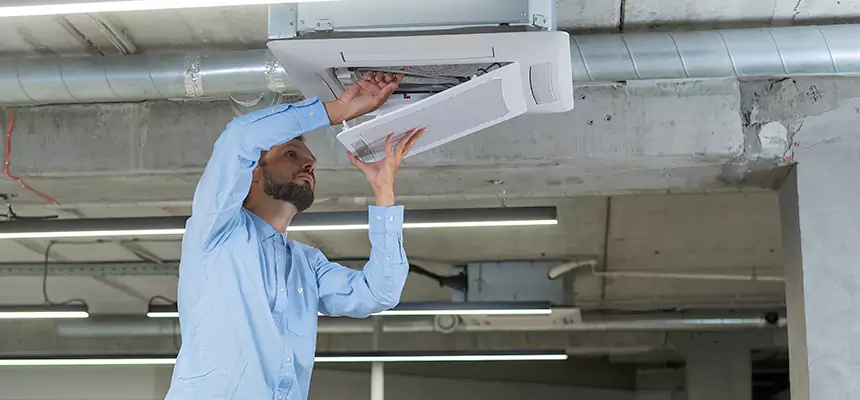 Our Energy Recovery Ventilation Cleaning Services in Opelousas, LA