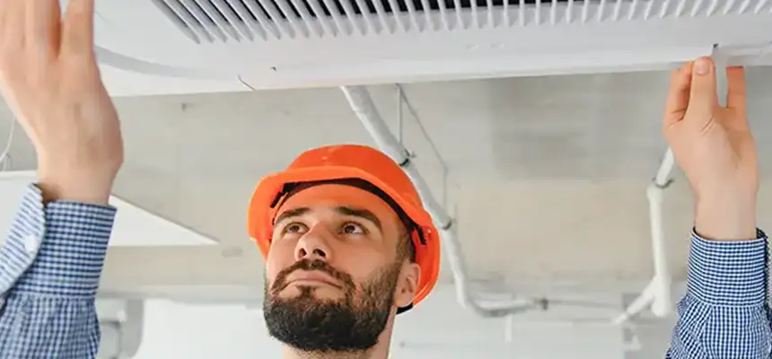 Our Furnace Vent Cleaning Services in Opelousas, LA