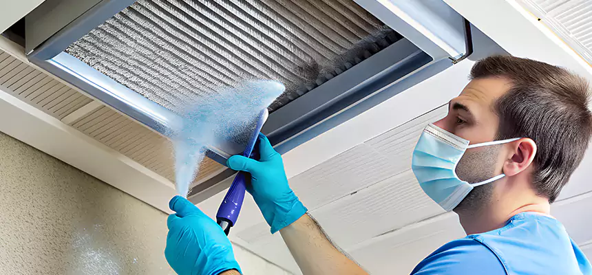 Our Home Ventilation Cleaning Services in Opelousas, LA