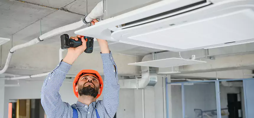 Eco‑Friendly Coil & Plenum Deep Cleaning in Opelousas