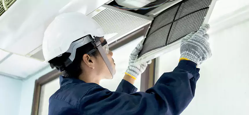 Our Mold & Mildew Removal from Air Ducts Services in Opelousas, LA