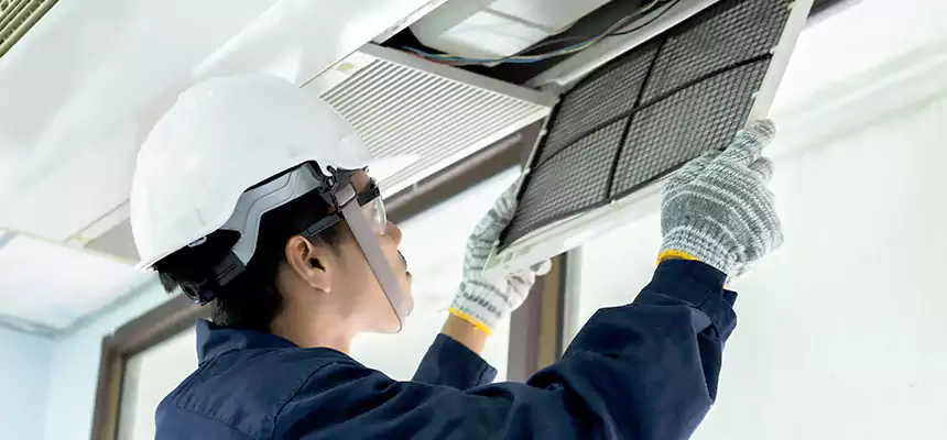 Our Multi-family Home Duct Cleaning Services in Opelousas, LA