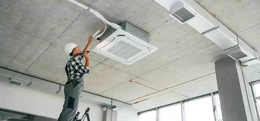 Our Wi Fi Connected Air Ducts Services in Opelousas, LA