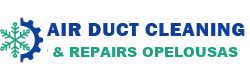 Air Duct Cleaning & Repairs Opelousas