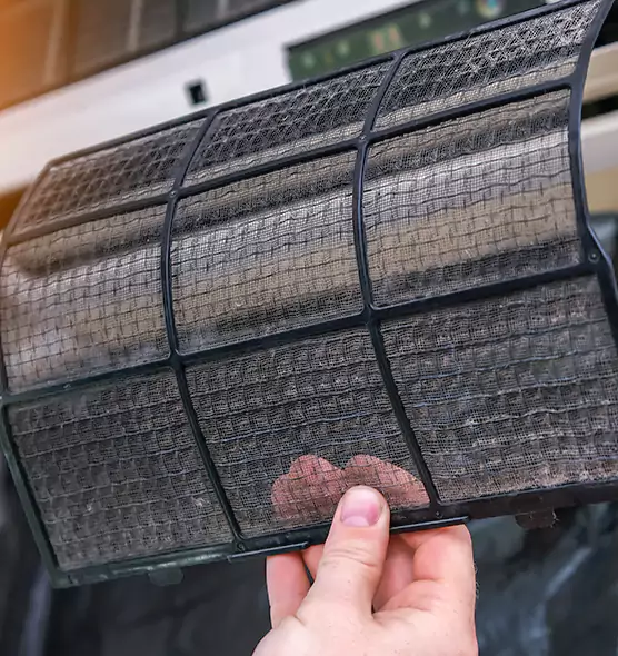 Top-notch AC Air Filter Replacement in Opelousas