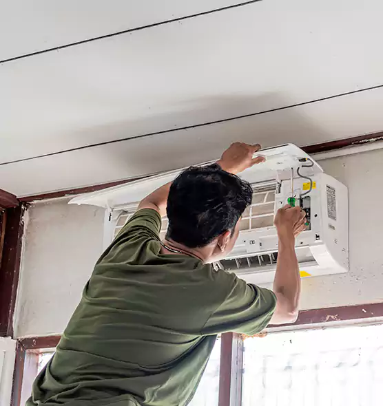 About Air Duct & AC Odor Removal in Opelousas, LA