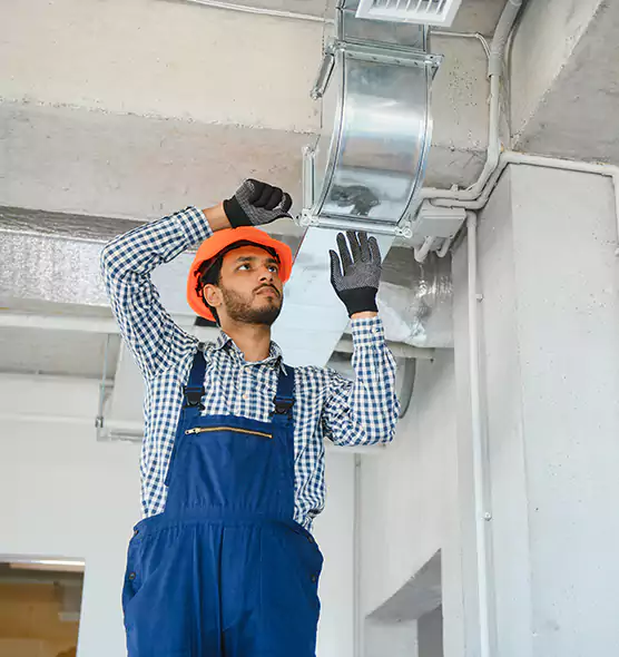 Professional Air Duct Cleaning Service in Opelousas, LA