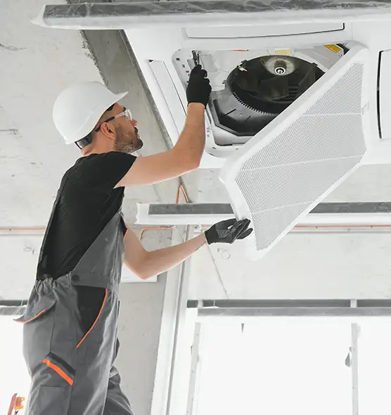 About Air Duct Rodent Removal in Opelousas, LA