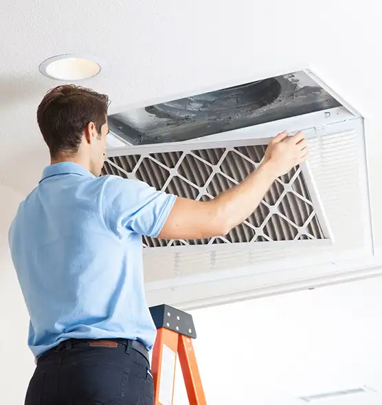 About Annual Dryer Vent Maintenance Opelousas, LA