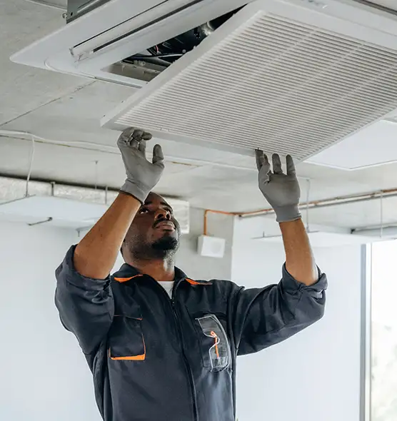 About Certified Air Duct Specialists in Opelousas, LA