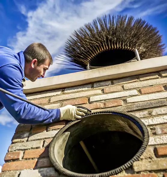 About Professional Chimney Sweep in Opelousas, LA