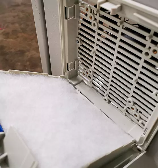 Professional Dryer Vent Mold Cleaning in Opelousas, LA