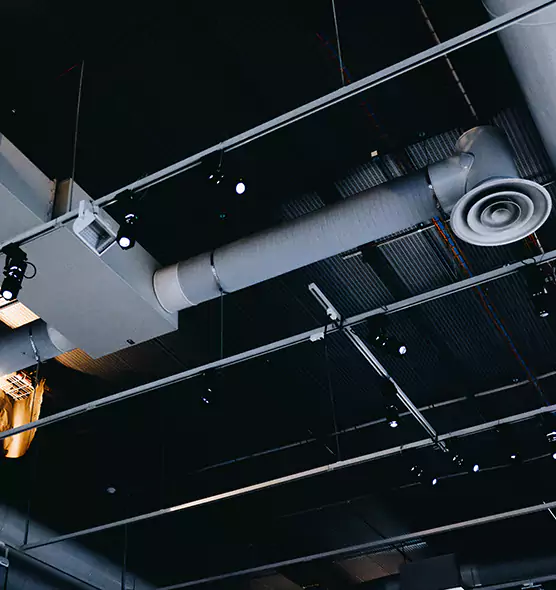 Professional Duct Cleaning For LEED Homes in Opelousas, LA