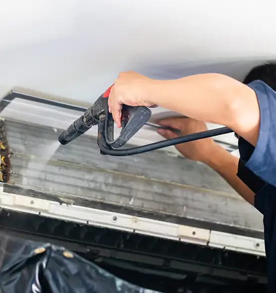 Welcome to Move-in/Move-out Duct Cleaning Services in Opelousas, LA