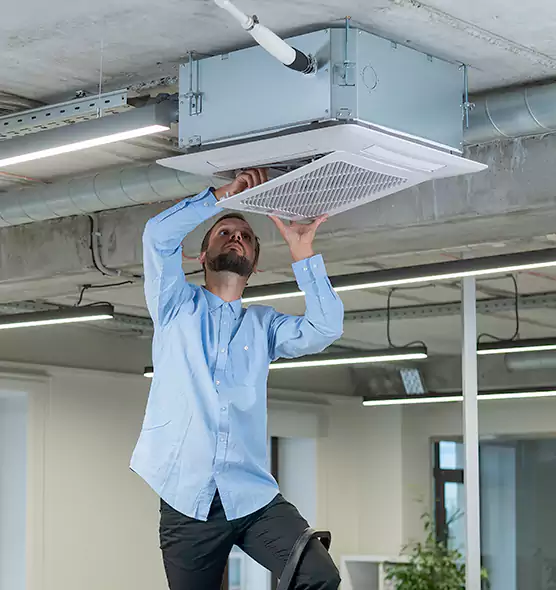 Advanced Residential Air Vent Cleaning in Opelousas, LA