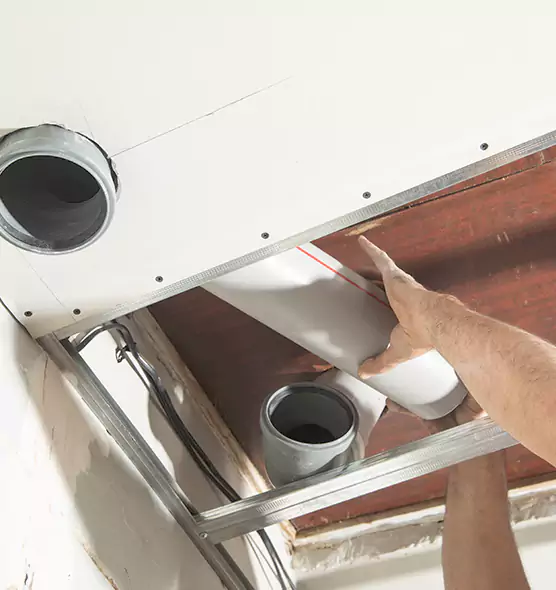 Professional Seasonal Allergy Air Duct Cleaning in Opelousas, LA