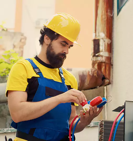 About Smart HVAC Installation in Opelousas, LA