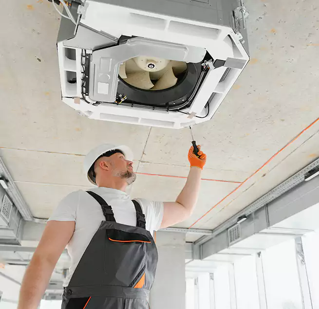 Why Homeowners & Businesses Trust Us in Opelousas, LA?