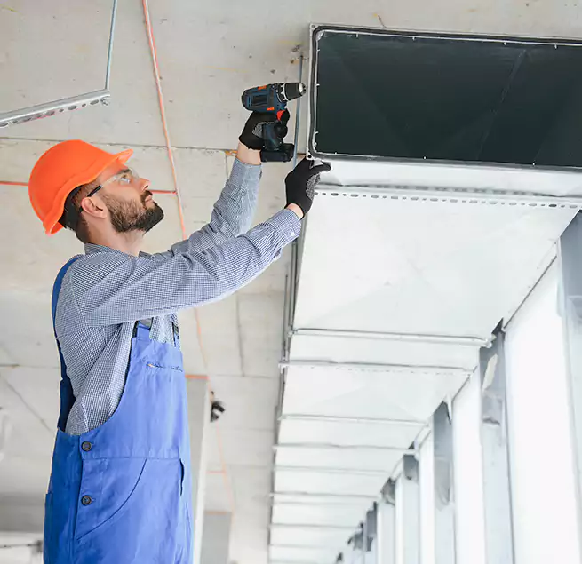 Why Homeowners & Businesses Trust Us in Opelousas, LA?