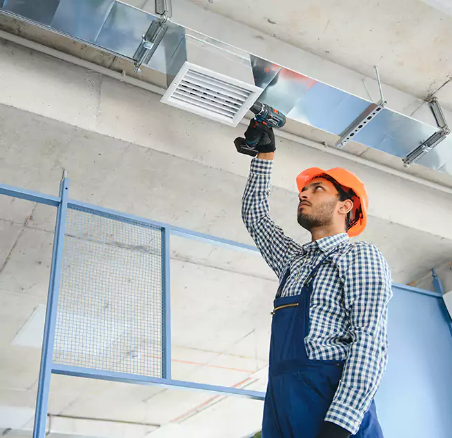 Why Homeowners & Businesses Trust Us in Opelousas, LA?