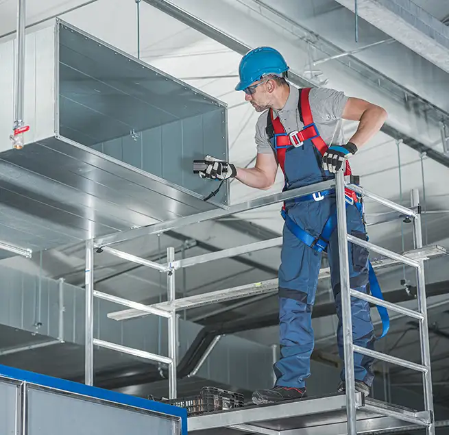 Why Homeowners & Businesses Trust Us in Opelousas, LA?