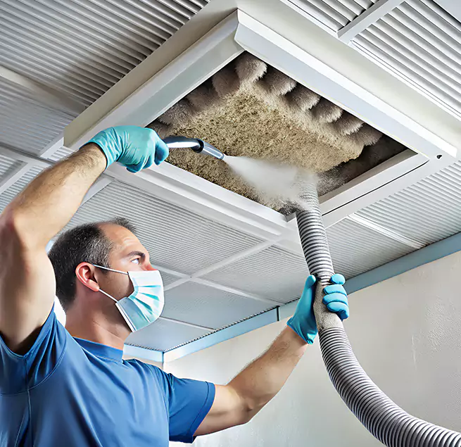 Why Homeowners & Businesses Trust Us Opelousas, LA