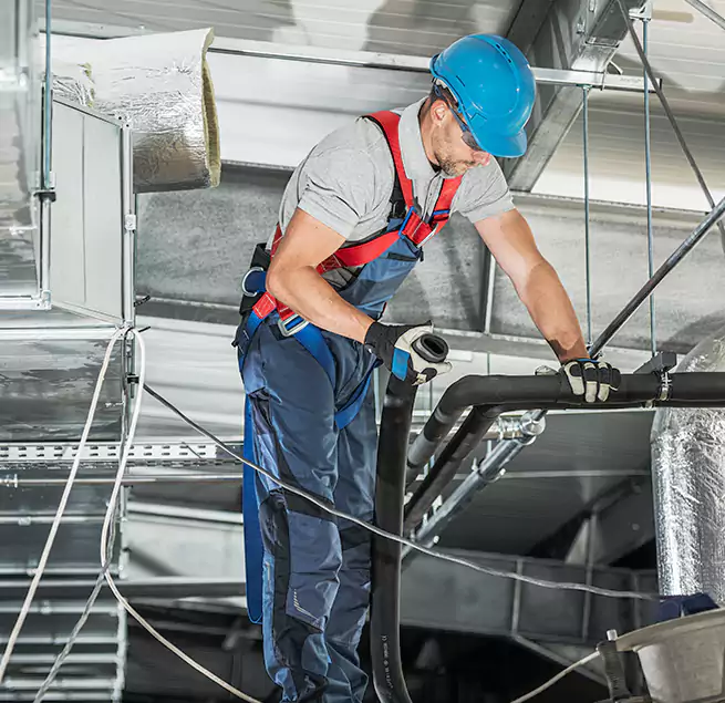 Why Homeowners & Businesses Trust Us in Opelousas, LA?