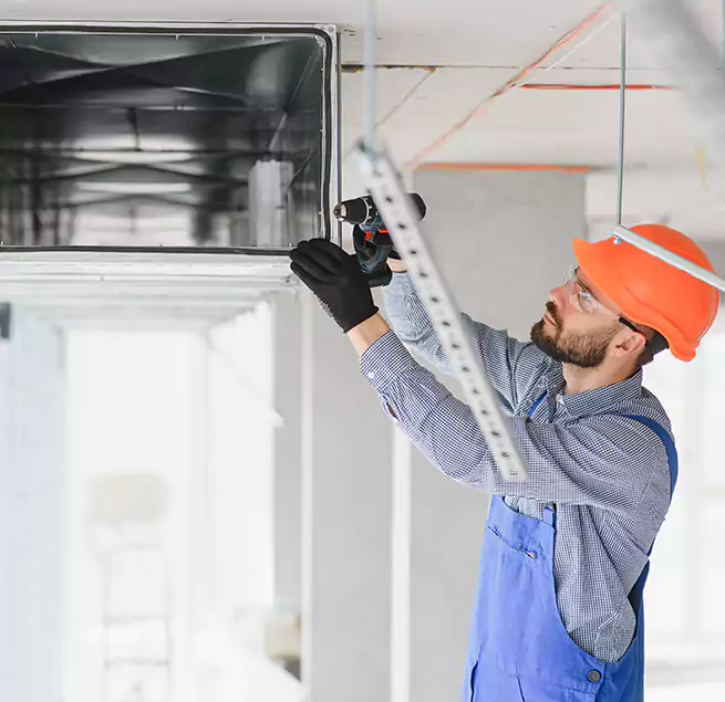 Why Homeowners & Businesses Trust Us Opelousas, LA