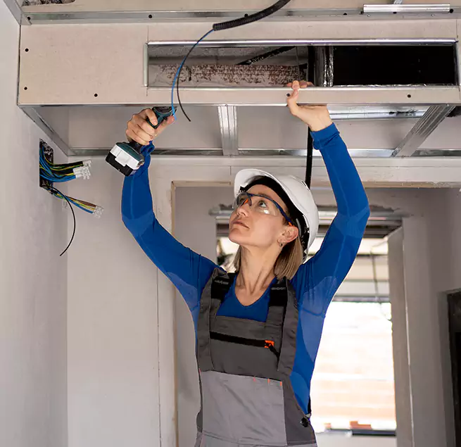 Why Homeowners & Businesses Trust Us in Opelousas, LA?