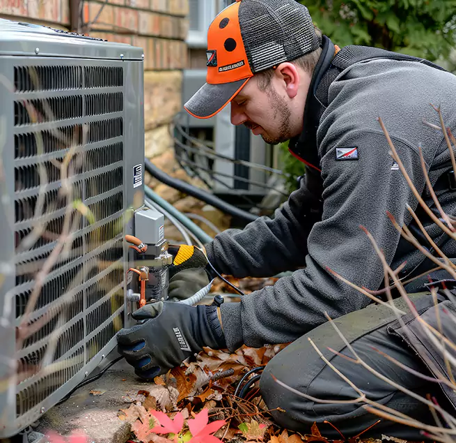 Why Homeowners & Businesses Trust Us in Opelousas, LA?