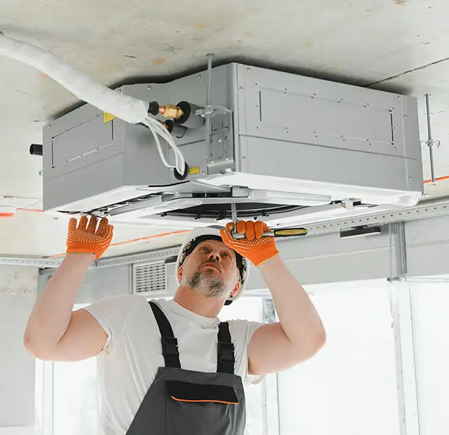 Why Homeowners & Businesses Trust Us Opelousas, LA