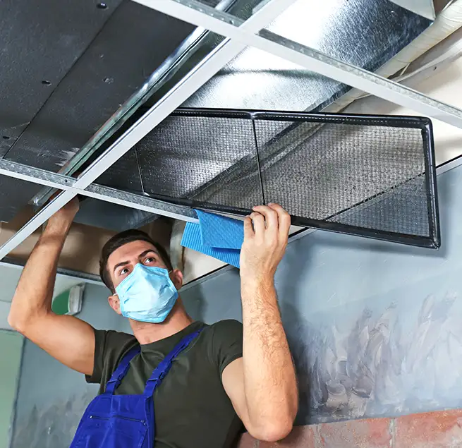 Why Homeowners & Businesses Trust Us in Opelousas, LA?