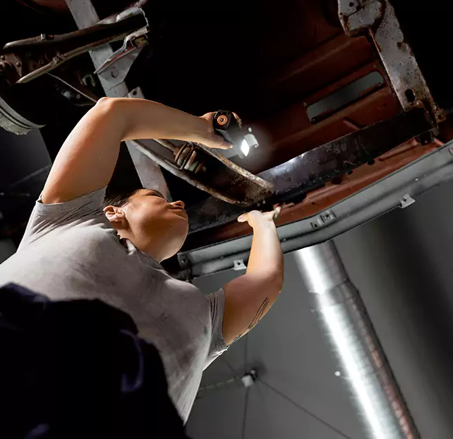 Why Homeowners & Businesses Trust Us Opelousas, LA