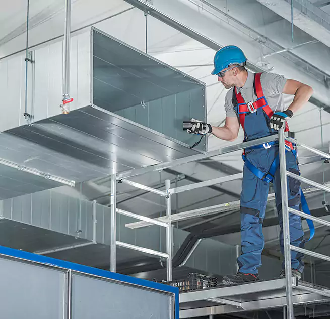 Why Homeowners & Businesses Trust Us Opelousas, LA