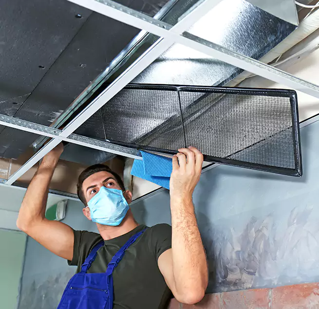  Why Homeowners Businesses Trust Us  in Opelousas, LA?